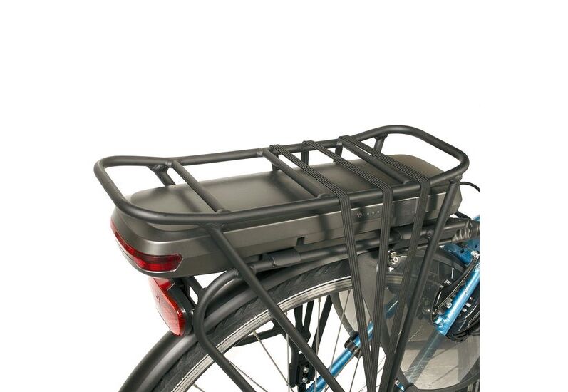 Elektrische fietsen: welke motoren zijn er? | MrMarketplace.com