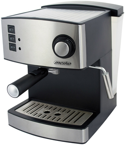 Mesko MS 4403 Espresso Machine