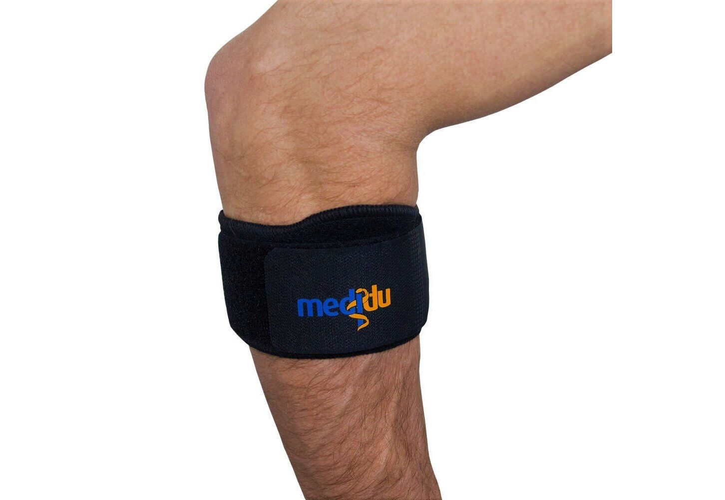 Medidu Tennisarm Brace / Tenniselleboog / Golfarm bandage Mrmarketplace.com