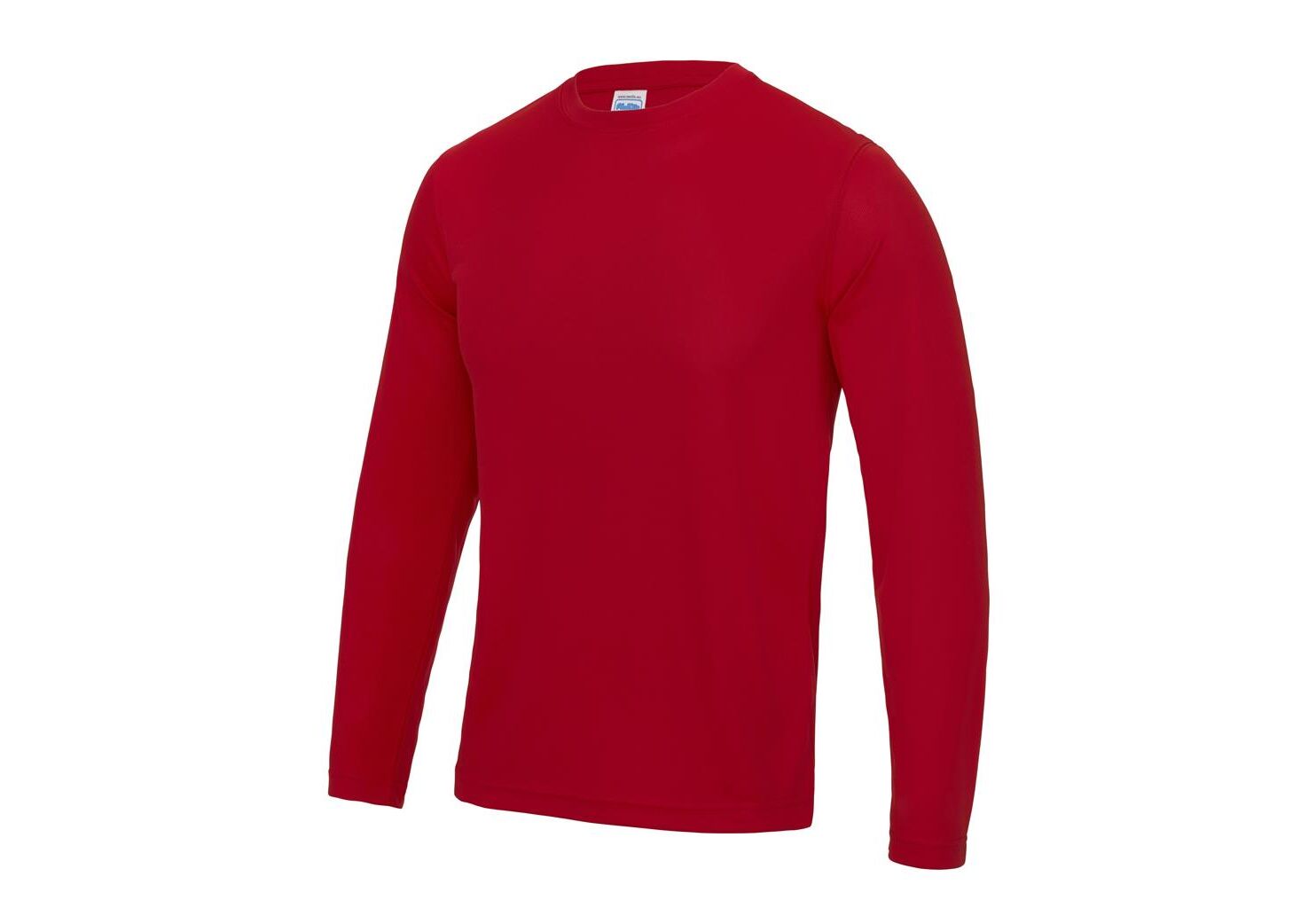AWDis Cool Long Sleeve Wicking T-Shirt 