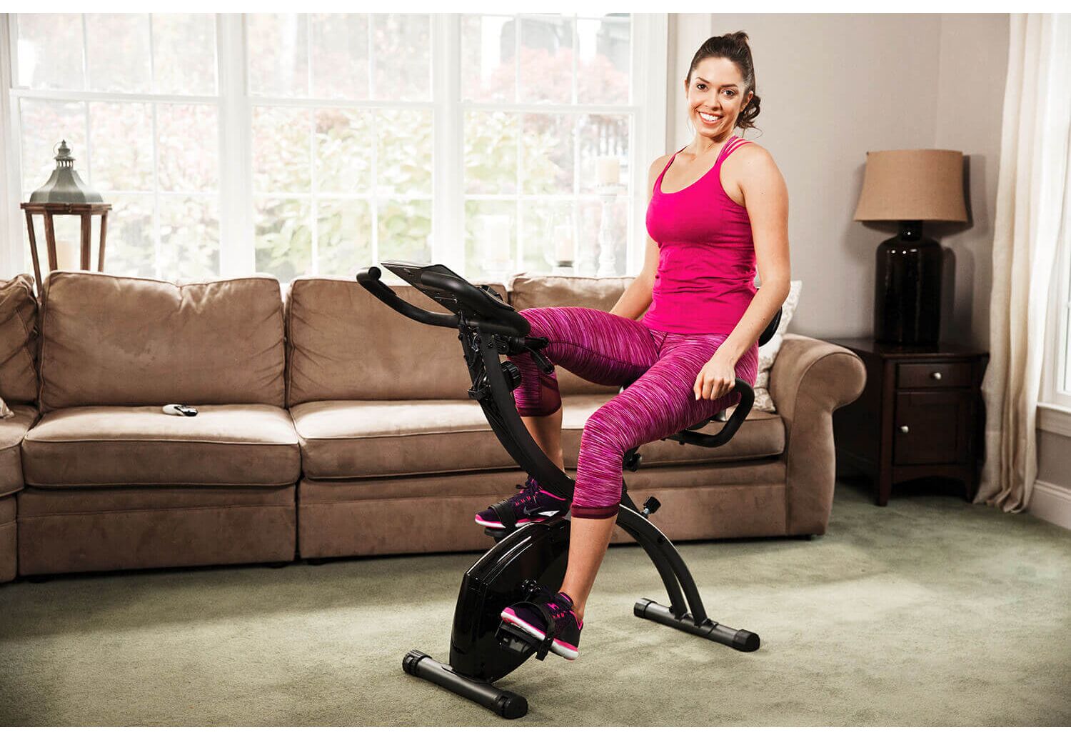 slim cycle infomercial
