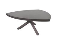 Tafel Mojito Ceramic Pardo driehoek 170x170cm