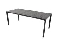 Tafel Paros HPL 200x90cm