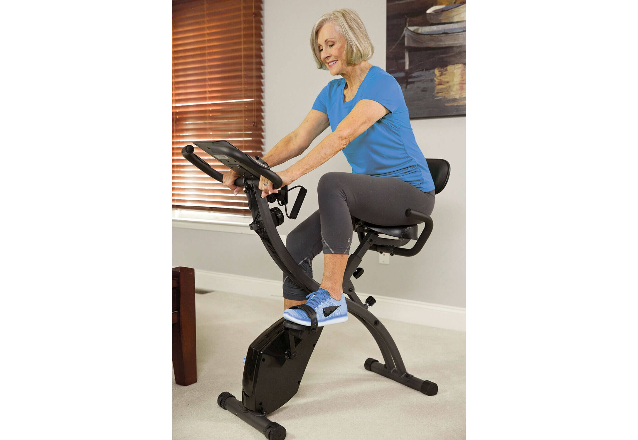 my slim cycle