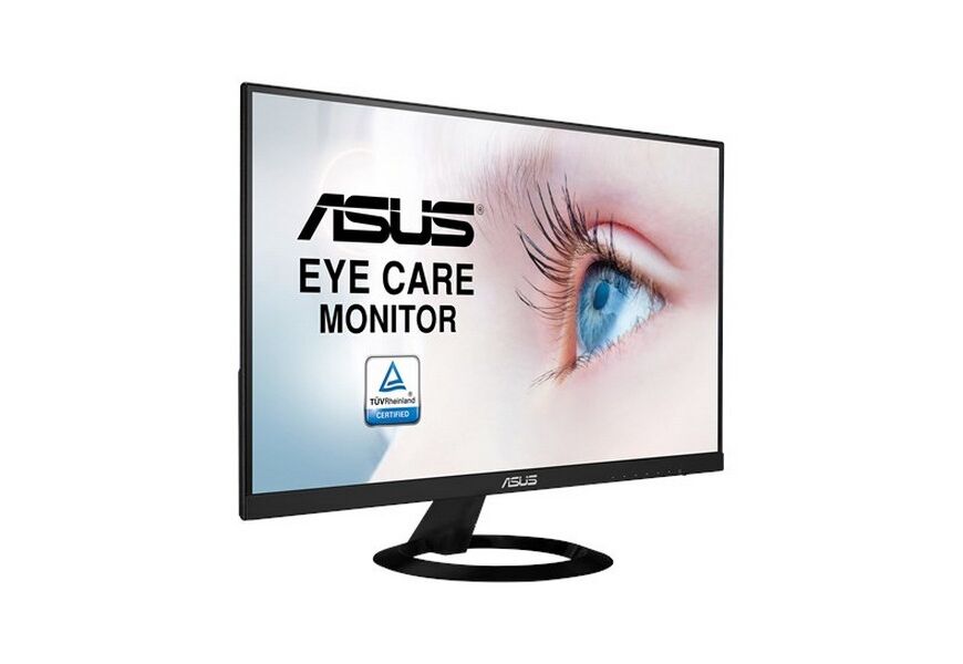 Monitor Asus EyeCare VZ279 27" Full HD IPS HDMI Zwart | Mrmarketplace.com